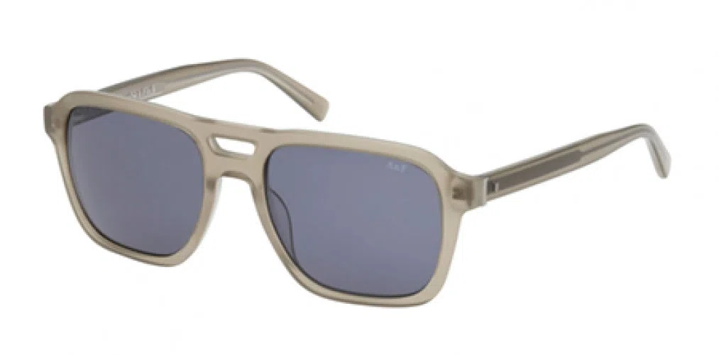 ABERCROMBIE & FITCH 00042 Sunglasses - view 3